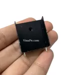 Tản Nhiệt Nhôm 38x34x12 Hàn PCB